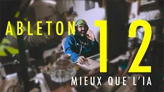 Thumbnail: ABLETON 12 : Mieux que l’IA !