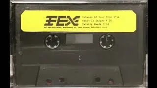 Thumbnail: FEX - Heart in Danger (1983)