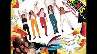Thumbnail: Parchis - Vamos a Cantar (VERSION PELICULA) (1982)