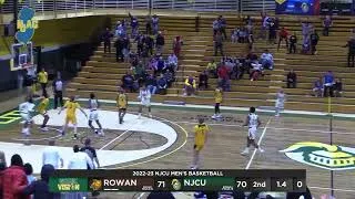 Thumbnail: A Very Impressive Basketball Highlight