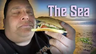Thumbnail: The Sea | ASMR Meditation With Joey