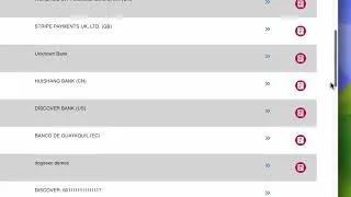 Thumbnail: stixify.com Bank Card Enrichment