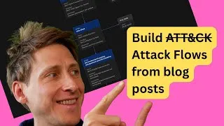 Thumbnail: From Techniques to Campaign Flow: Automatic ATT&CK Sequence Extraction in Obstracts