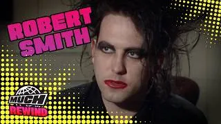 Thumbnail: Robert Smith Explains the Making of Disintegration | Rare Interview | Much Rewind