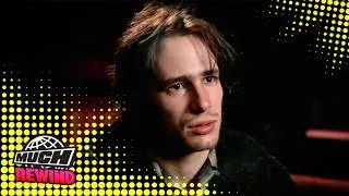Thumbnail: The Genius Behind Grace | Jeff Buckley Rare Interview | Much Rewind