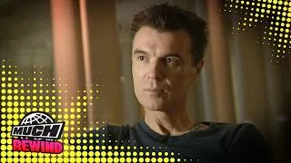 Thumbnail: David Byrne on the Future of Music, Creativity & the New York Scene | Much Rewind