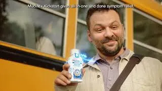 Thumbnail: Jolt of Relief