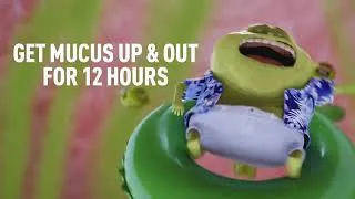 Thumbnail: Mucinex 12 Hour
