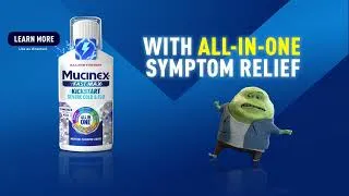 Thumbnail: Jolt of Relief