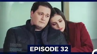 Thumbnail: Mojza Doctor Episode 32 (Long Version) (Urdu Dubbed)