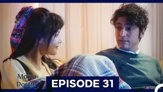 Thumbnail: Mojza Doctor Episode 31 (Long Version) (Urdu Dubbed)