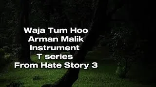 Thumbnail: Waja Tum Hoo Music | Arman Malik | Video -1891 | 23rd August -2026 | Mudasir Ahsan Clips HD 