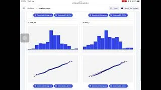 Thumbnail: MedModr - How to perform Serial Mediation in a tablet/iPad