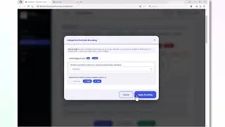 Thumbnail: How to Use MedModr: Browser-Based Mediation, Moderation & Conditional Process Analysis