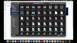Thumbnail: How to Convert CSV, Excel, Stata, and SAS Files to SPSS Datafile | Easy Tutorial with Data2SPSS App