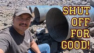 Thumbnail: I Received an Unsettling Phone Call About The Muddy River
