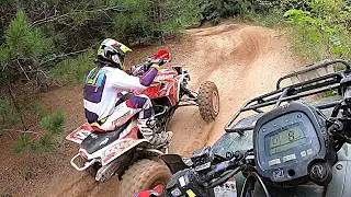Thumbnail: MOXC ATV Race at Twisted Trails Off Road Park Copemish, MI