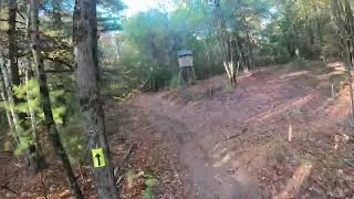 Thumbnail: Valley Trail Riders ATV Sprint Enduro: Enduro Track (Test) Preview