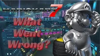 Thumbnail: Mario Kart 7 - What Went Wrong?