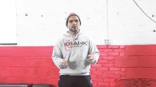 Thumbnail: Mud Run Tips #3- Can I skip obstacles at my tough mudder or spartan race?