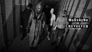 Thumbnail: Mudvayne x Revolver ep 3 "No Tracks"