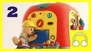 Thumbnail: ABC Play with Clay 1 (From I to N) | Family Sing Along - Muffin Songs
