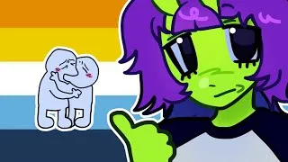 Thumbnail: Growing Up Aroace