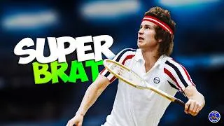 Thumbnail: John McEnroe: The Man Who Fought Every Era