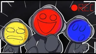 Thumbnail: CONTENT WARNING: THE ANIMATION