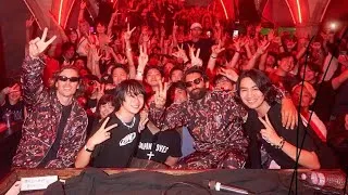 Thumbnail: Yellow Claw - Japan Tour 2026 @ World Kyoto [Full Set]