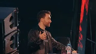 Thumbnail: HI-LO - Dreamfields Mexico 2023 [Digest]