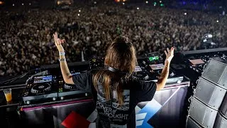 Thumbnail: Charlotte de Witte - Amsterdam Music Festival 2023 [Digest]