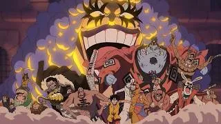 Thumbnail: Impel Down Is Hilarious