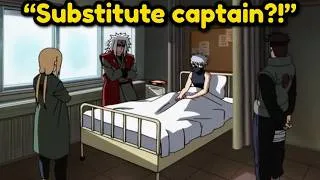 Thumbnail: Kakashi Is Hilarious: The Tenchi Bridge Mission