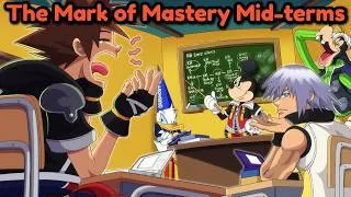 Thumbnail: Kingdom Hearts: Birth By Drop Distance | BBS & DDD Are Hilarious