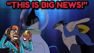 Thumbnail: Sabaody Archipelago Is Hilarious