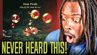 Thumbnail: I've Never Heard Anything Like This! Deep Purple Rat Bat Blue First Reaction