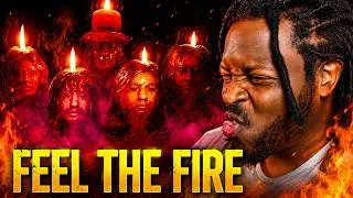 Thumbnail: A TOTAL BANGER!!  | Deep Purple - Burn Reaction