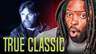 Thumbnail: I Was Wrong About Bob Seger's 'Like a Rock' | First Listen Reaction