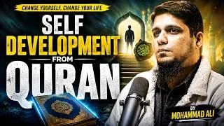 Thumbnail: Self_Development_from_Quran_Mohammad_Ali