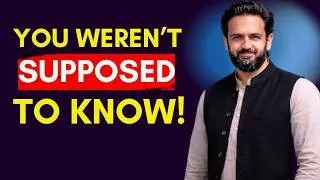 Thumbnail: God Says: “THIS WAS NEVER MEANT TO BE REVEALED… BUT YOU WERE CHOSEN TO KNOW!