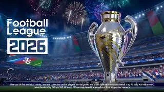 Thumbnail:  football, soccer, football highlights, soccer skills, football news, 