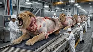 Thumbnail: Inside a Massive Leather Factory | How Premium Bags Are Made