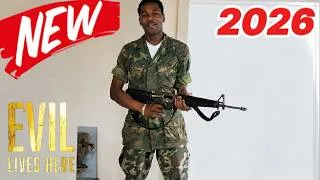 Thumbnail: Evil Lives Here 2026 🕵️ Fool Me Twice  💀 Crime Documentary ID Podcast