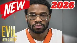 Thumbnail: Evil Lives Here 2026 🕵️ When a Killer Goes Free  💀 Crime Documentary ID Podcast