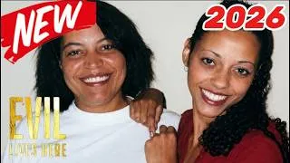 Thumbnail: Evil Lives Here 2026 🕵️ A Mother's Intuition  💀 Crime Documentary ID Podcast