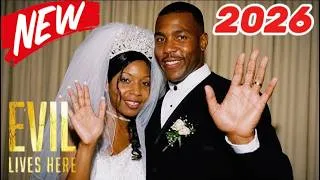 Thumbnail: Evil Lives Here 2026 🕵️  Victim of Success 💀 Crime Documentary ID Podcast