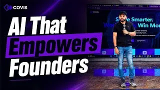 Thumbnail: AI That Empowers Founders