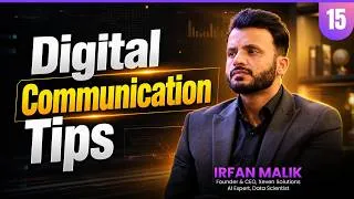 Thumbnail: Session 15: Digital Communication Tips