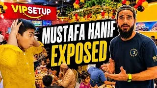 Thumbnail: VIP Setup Exposed | Hum Gaye Reality Check Karne Aur Sach Dekh Kar Hairan Reh Gaye! 😱